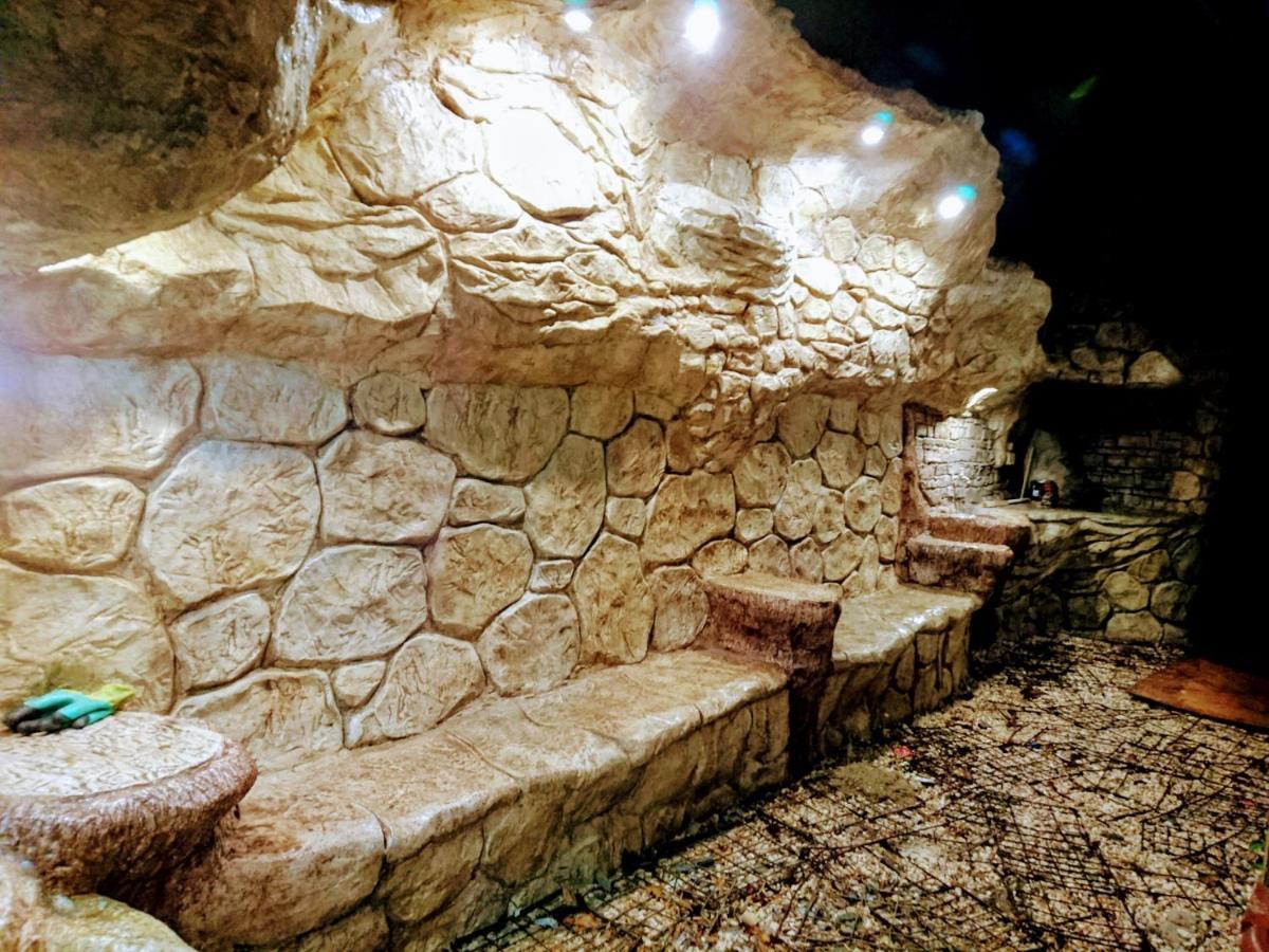 Хотел Сакар Haskovo Luaran gambar