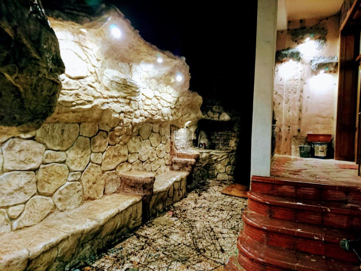 Хотел Сакар Haskovo Luaran gambar