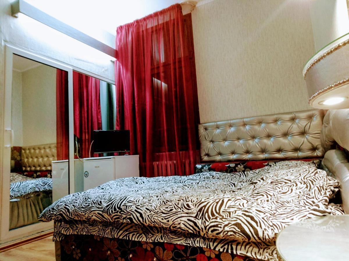 Хотел Сакар Haskovo Luaran gambar