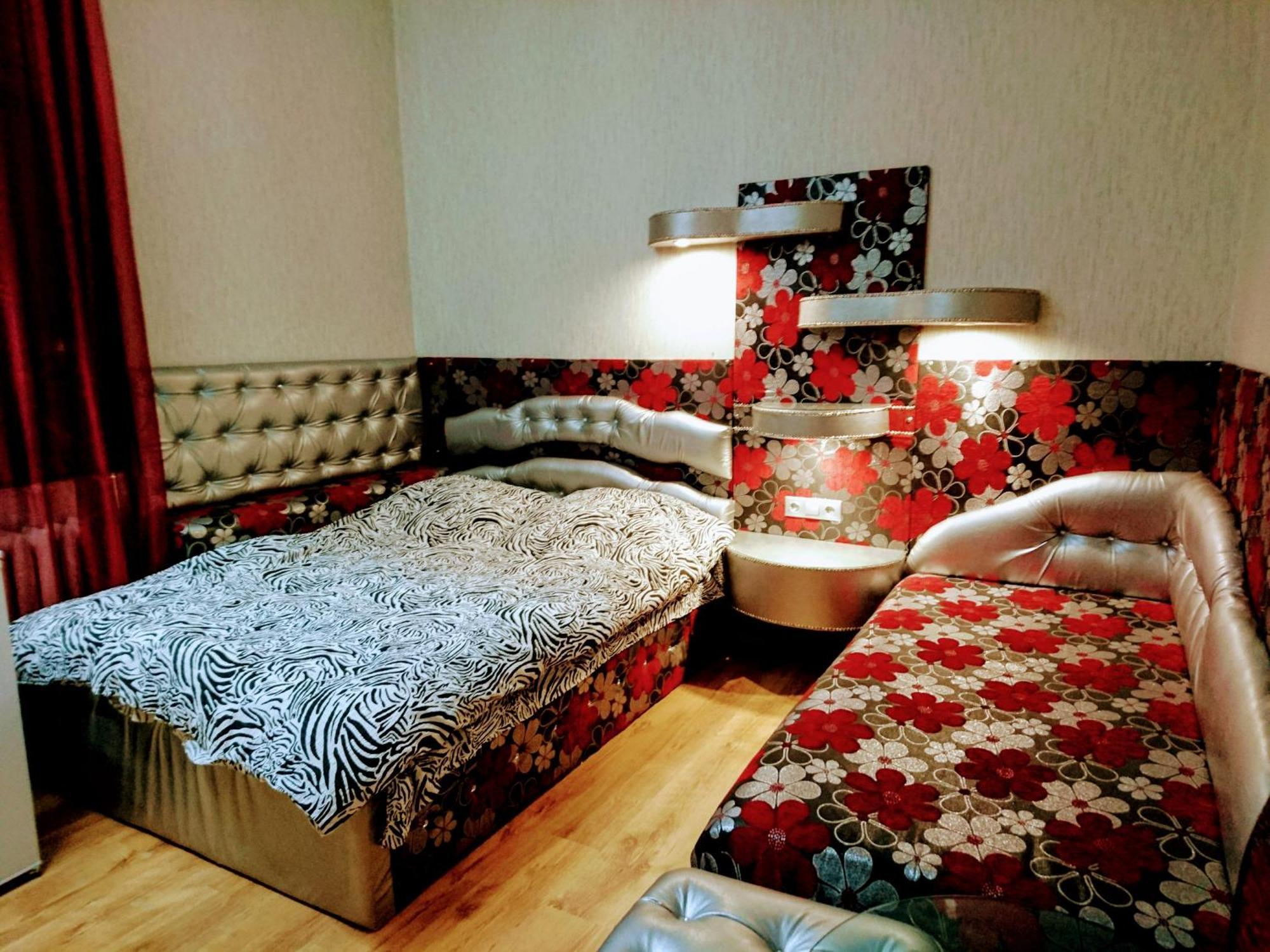 Хотел Сакар Haskovo Luaran gambar