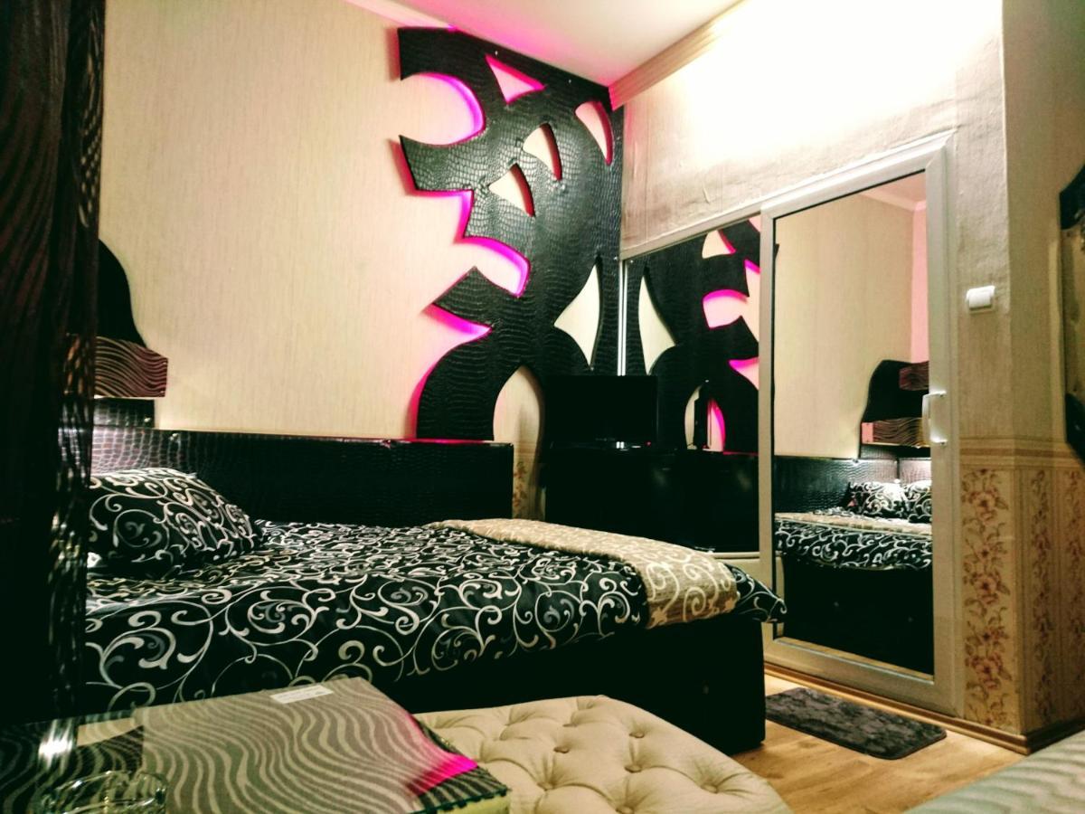 Хотел Сакар Haskovo Luaran gambar