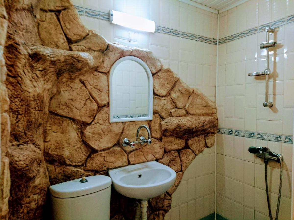 Хотел Сакар Haskovo Luaran gambar