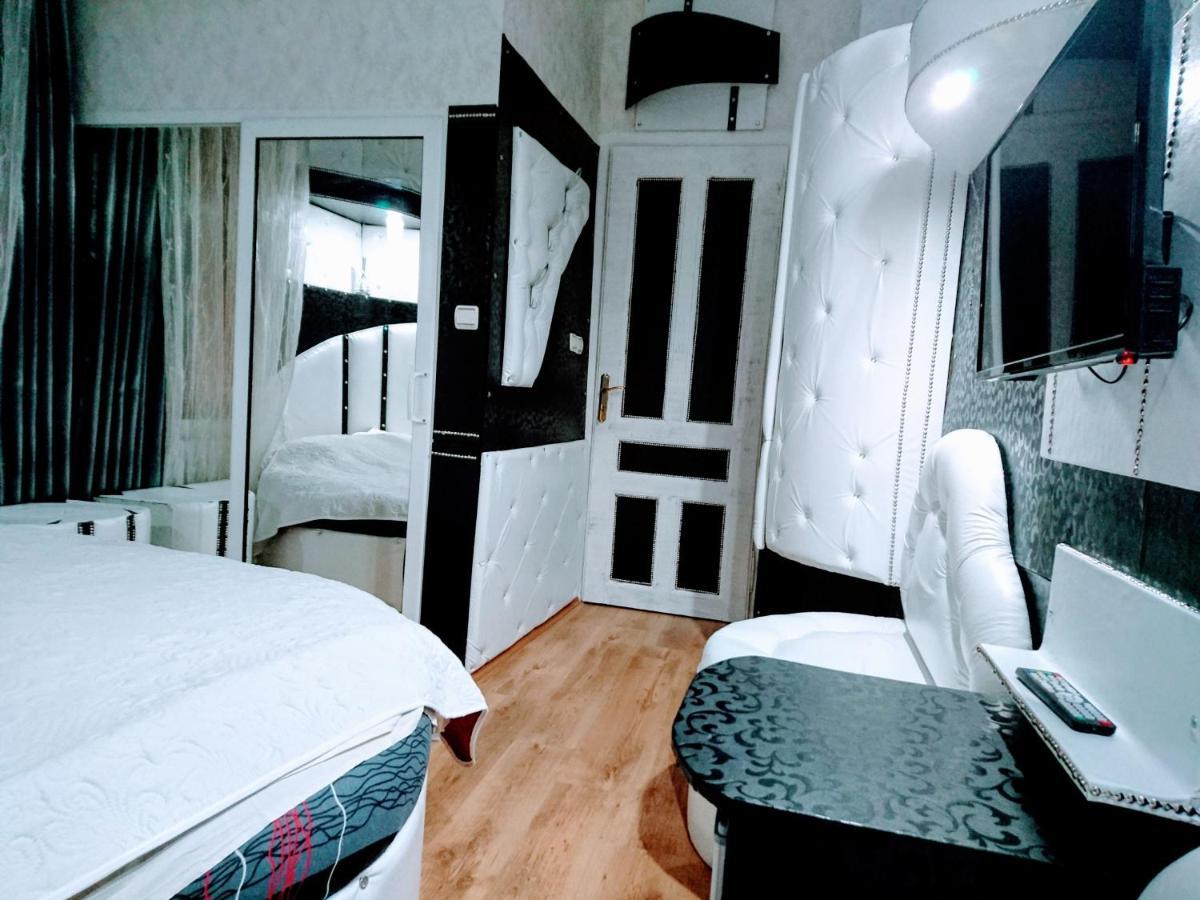 Хотел Сакар Haskovo Luaran gambar